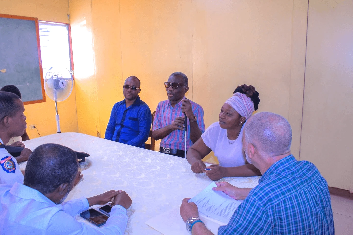 Social